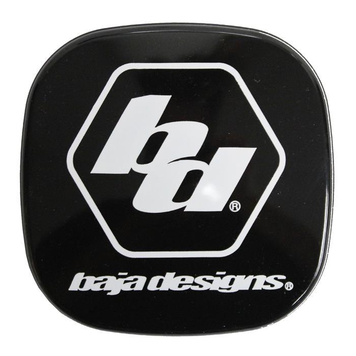 XL Single Rock Guard Baja Designs Auxiliary Light Cover  AXOPROS