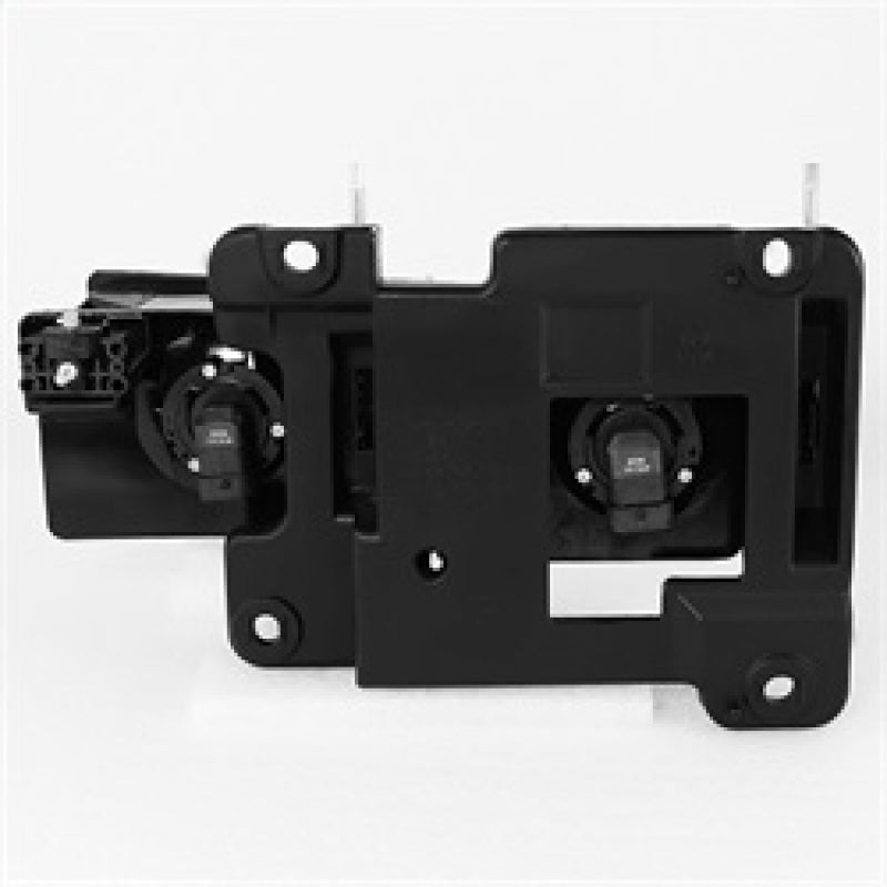 Xtune 92-94 Blazer Full Size Corner/LED Bumper Headlights Smoke HD-JH-CCK88-LED-AM-SM-SET SPYDER Headlights AXOPROS