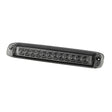 Xtune Chevy Silverado 99-06 / GMC Sierra 99-06 LED 3rd Brake Light Smoked BKL-CSIL99-LED-SM SPYDER Brake Lights  AXOPROS