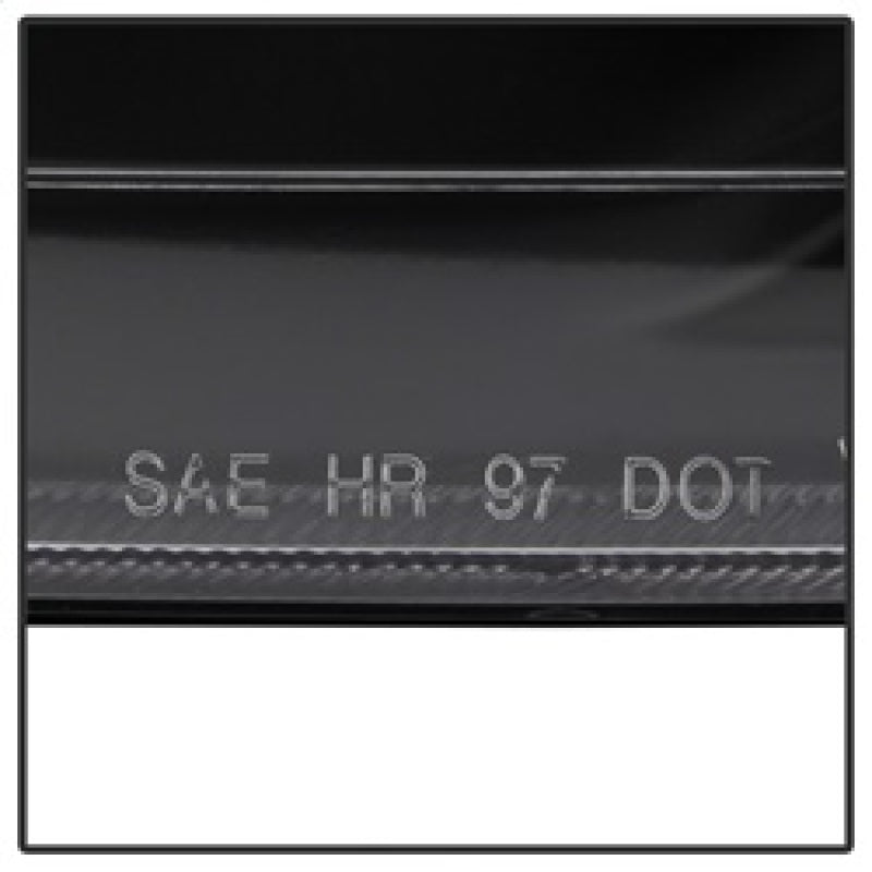 Xtune Toyota Tundra Regular/Access Cab 00-04 OEM Style Headlights & Corner Lights HD-JH-TTUN00-AM-BK SPYDER Headlights AXOPROS