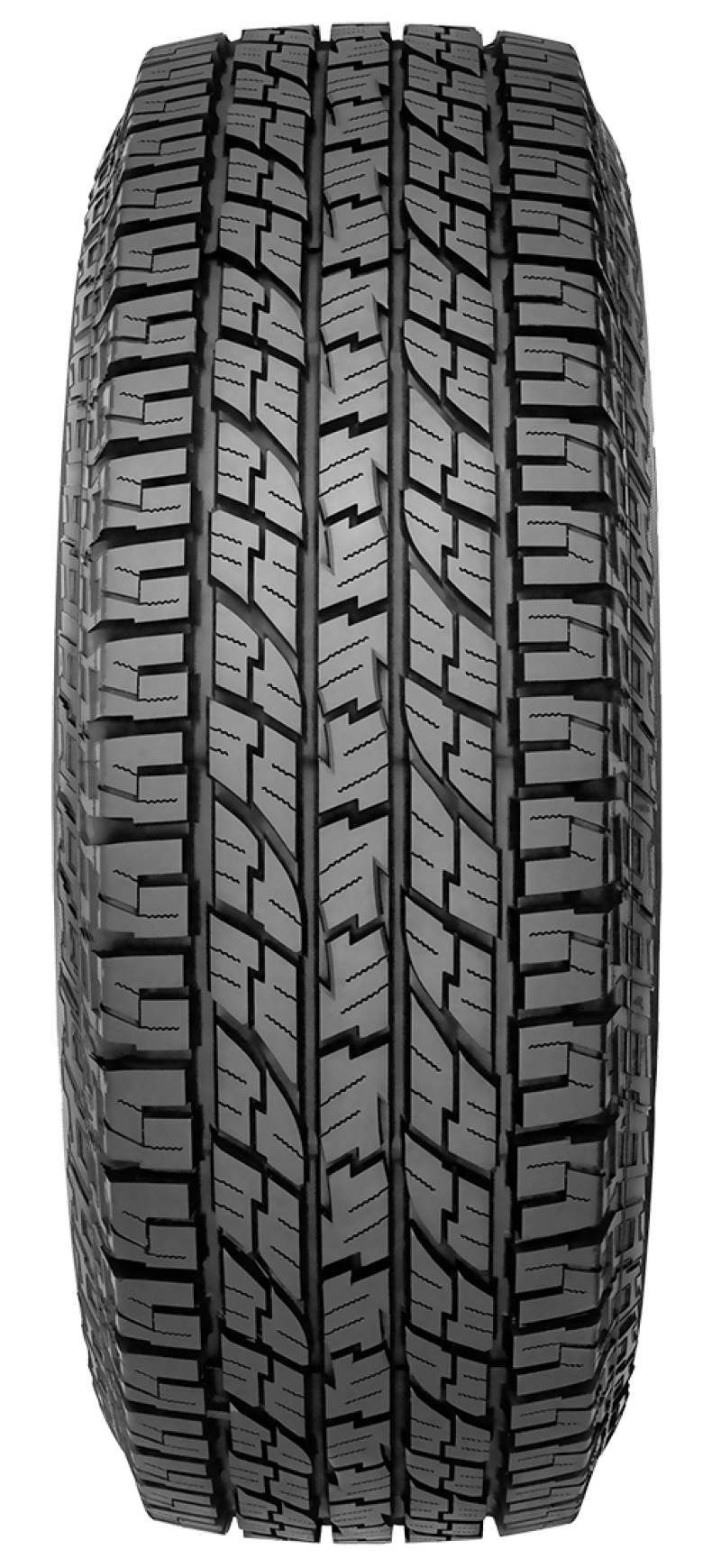 Yokohama Geolandar A/T G015 Tire - 275/70R16 114H Yokohama Tire Automotive/UTV Tires - On Road AXOPROS