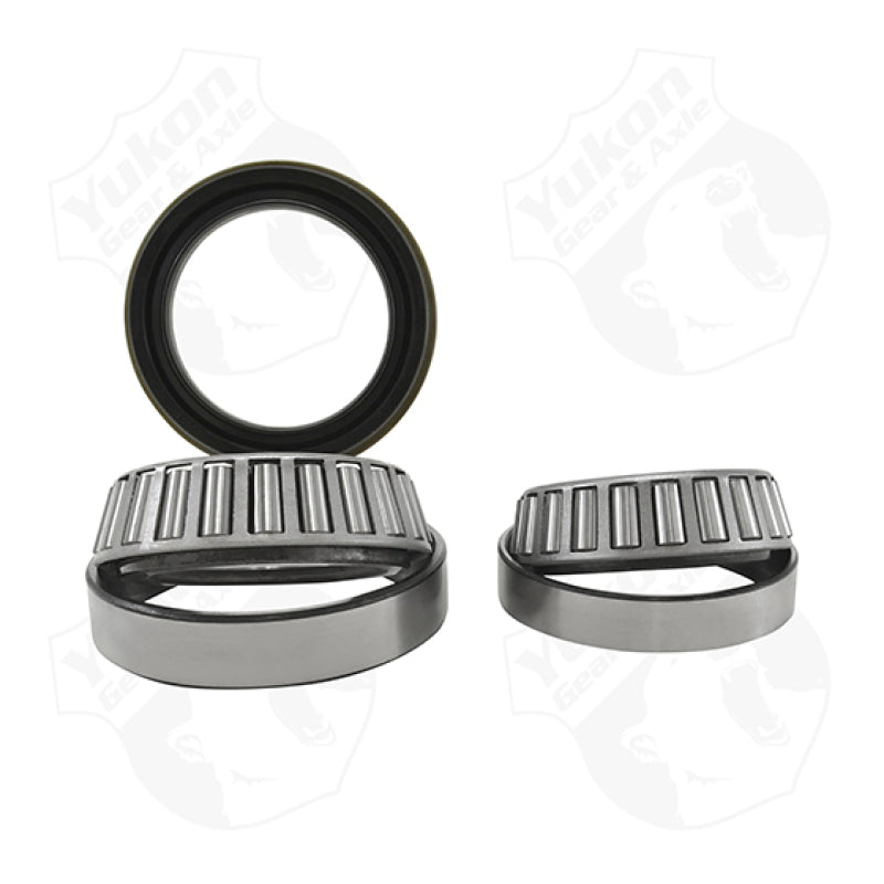 Yukon Gear 03 and Up 11.5in Dodge Rear Wheel Bearing/Seal Kit Yukon Gear & Axle Bearings AXOPROS