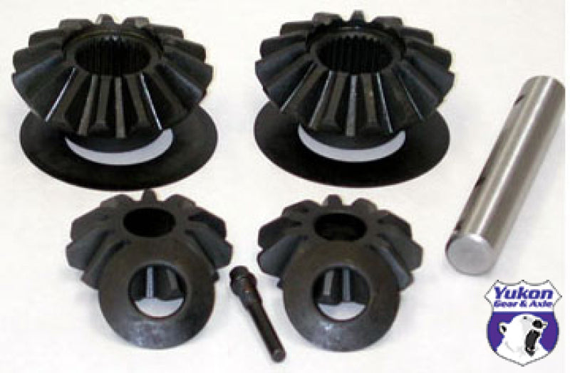 Yukon Gear 10 Bolt Open Spider Gear Set For 00-06 8.6in GM w/ 30 Spline Axles Yukon Gear & Axle Differential Spider Gears AXOPROS