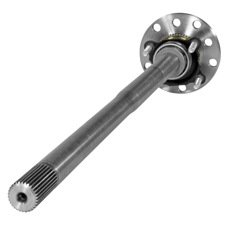 Yukon Gear 1541H Alloy Axle For Dana 44 JK Non-Rubicon Rear. 30 Spline / 32in Long Yukon Gear & Axle Axles AXOPROS