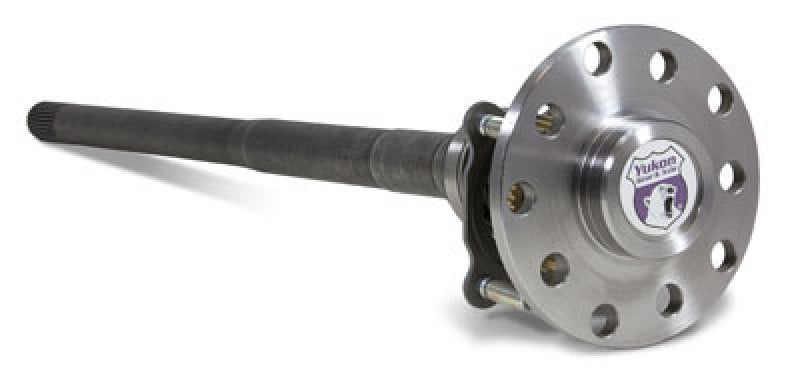 Yukon Gear 1541H Alloy Axle For Dana 44 JK Non-Rubicon Rear. 30 Spline / 32in Long Yukon Gear & Axle Axles AXOPROS