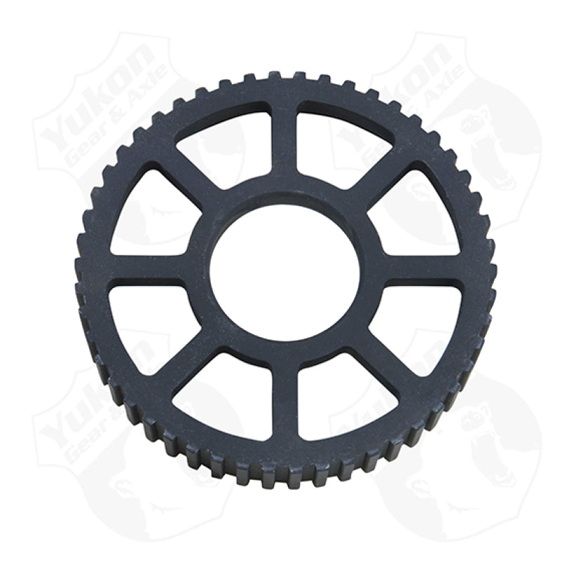 Yukon Gear 4.5in abs Ring For w/ 49 Teeth 94+ 8.8in Ford Yukon Gear & Axle Brake Hardware AXOPROS