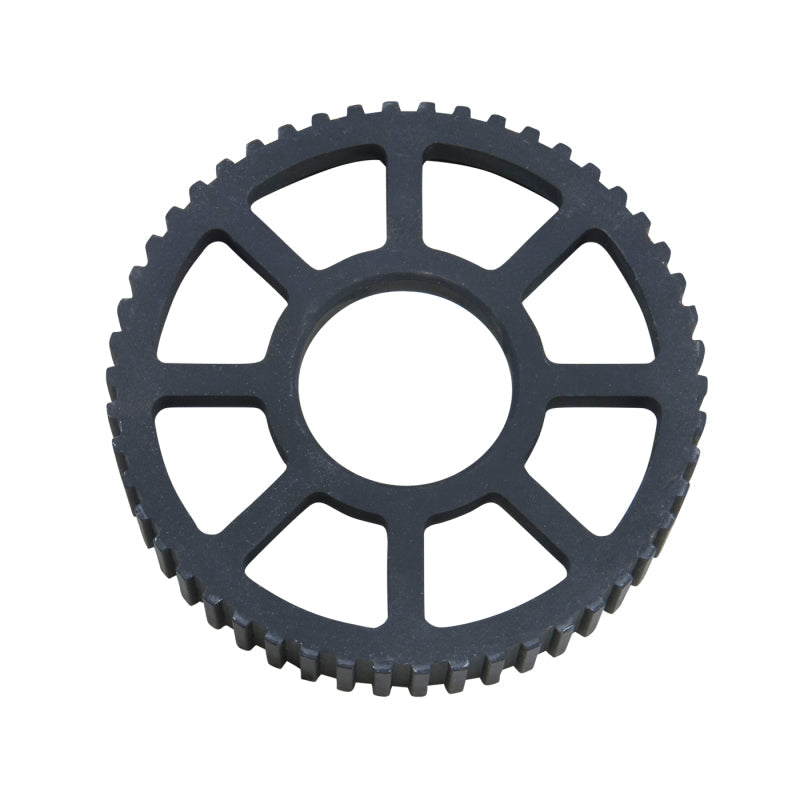 Yukon Gear 4.5in abs Ring For w/ 49 Teeth 94+ 8.8in Ford Yukon Gear & Axle Brake Hardware AXOPROS