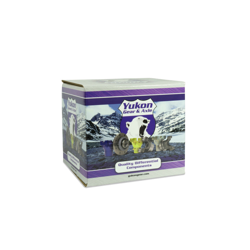Yukon Gear 7/16in to 3/8in Ring Gear Bolt Spacer Sleeve Yukon Gear & Axle Differential Seal Kits  AXOPROS