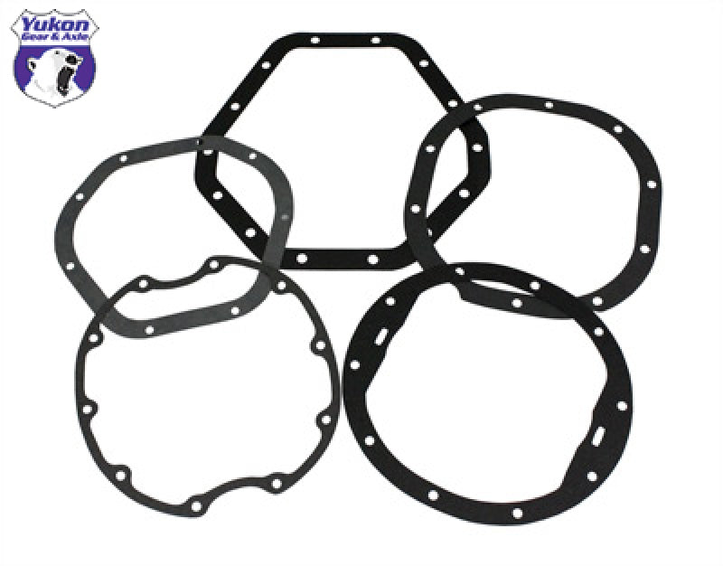Yukon Gear 8.2in & 8.5in Rear Cover Gasket Yukon Gear & Axle Diff Cover Gaskets AXOPROS