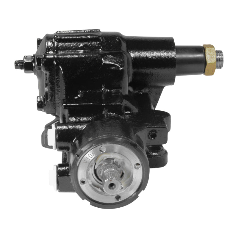Yukon Gear 97-02 Dodge Ram 2500/3500 4x4 Power Steering Gear Box Yukon Gear & Axle Power Steering Pumps AXOPROS
