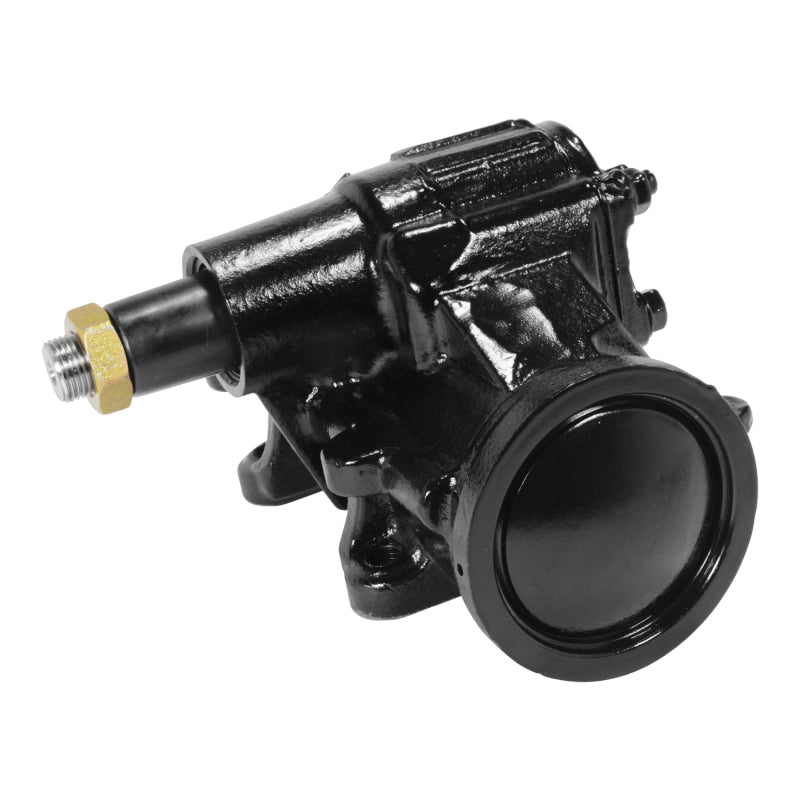Yukon Gear 97-02 Dodge Ram 2500/3500 4x4 Power Steering Gear Box Yukon Gear & Axle Power Steering Pumps AXOPROS