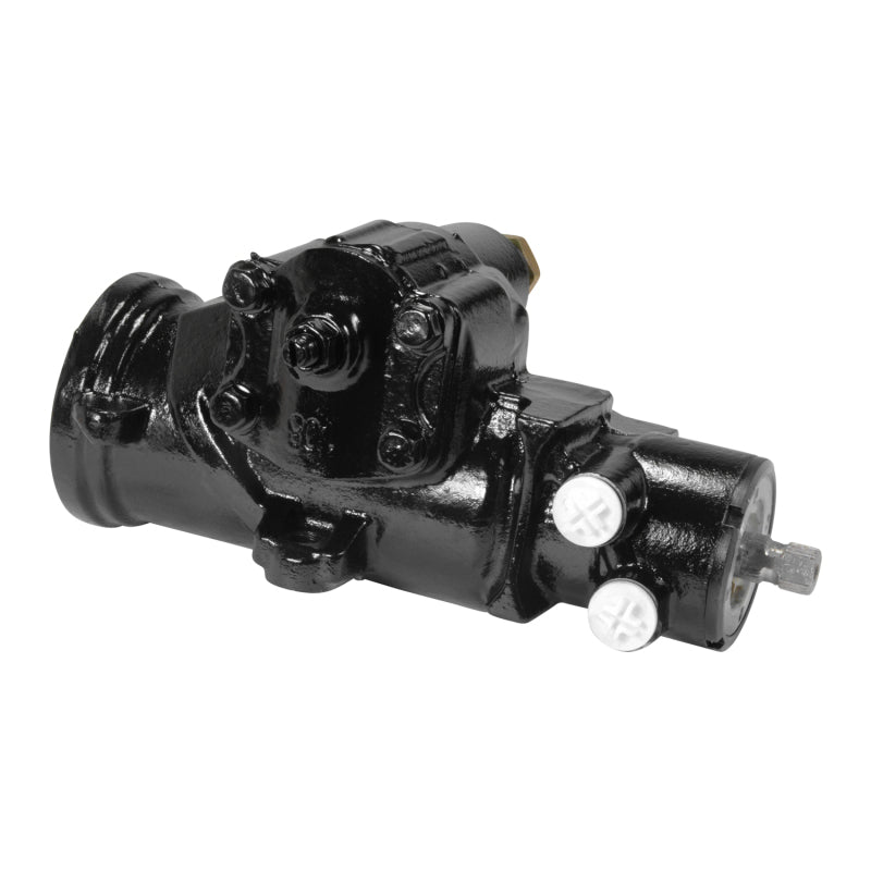 Yukon Gear 97-02 Dodge Ram 2500/3500 4x4 Power Steering Gear Box Yukon Gear & Axle Power Steering Pumps AXOPROS