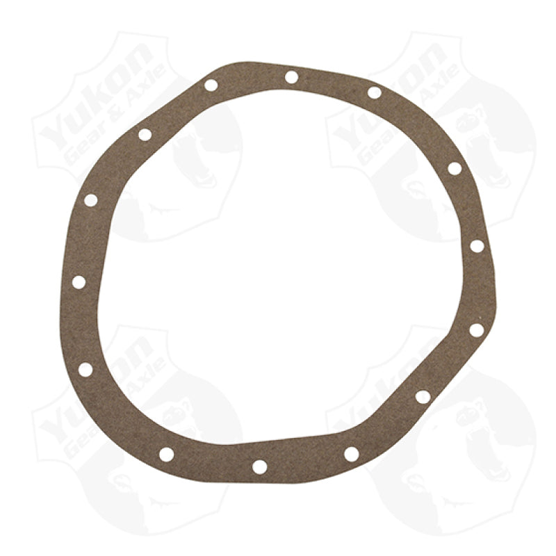 Yukon Gear 9.5in GM Cover Gasket Yukon Gear & Axle Diff Cover Gaskets AXOPROS