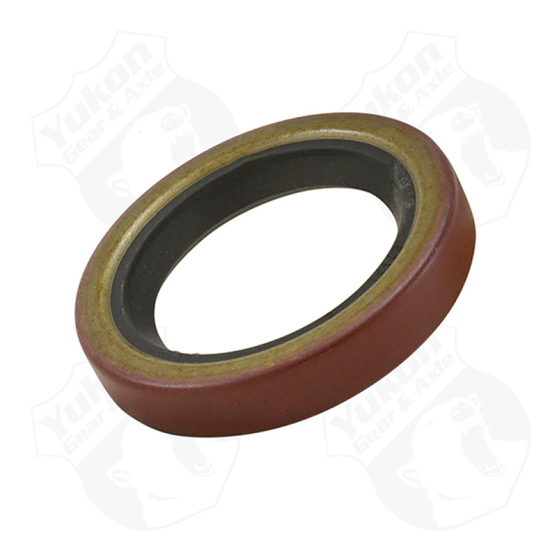 Yukon Gear 9in 31Spline (69-73Mustang & Others) Axle Seal Yukon Gear & Axle Differential Seal Kits AXOPROS
