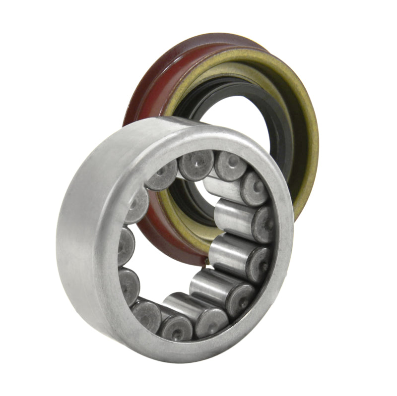 Yukon Gear Axle Bearing and Seal Kit For C10 Aero Truck / 2.800in OD Yukon Gear & Axle Bearings AXOPROS