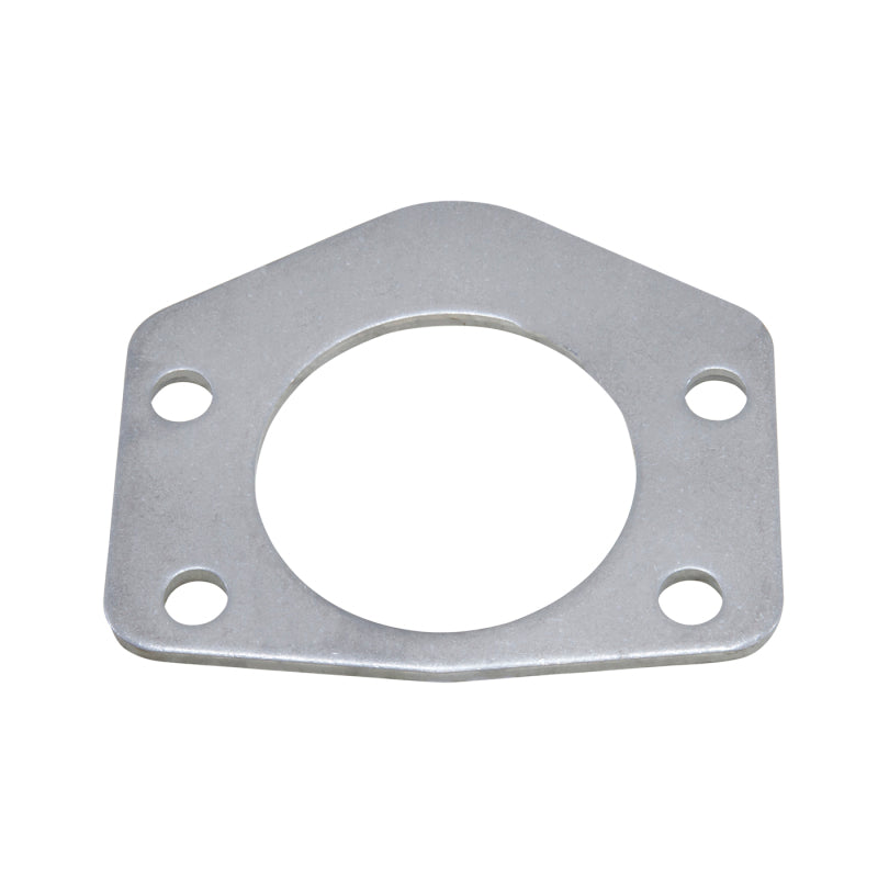 Yukon Gear Axle Bearing Retainer Plate For Dana 44 TJ Rear Yukon Gear & Axle Bearings AXOPROS