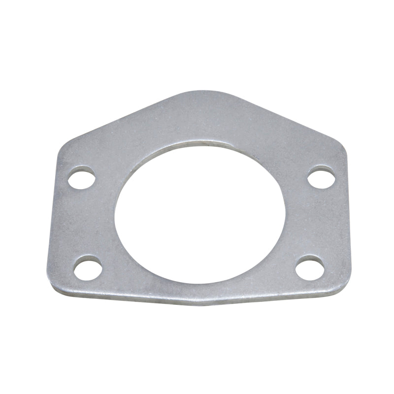 Yukon Gear Axle Bearing Retainer Plate For Dana 44 TJ Rear Yukon Gear & Axle Bearings AXOPROS