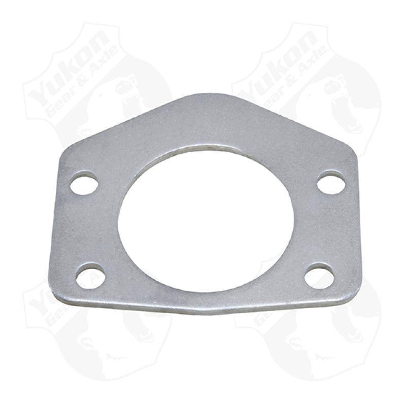 Yukon Gear Axle Bearing Retainer Plate For Dana 44 TJ Rear Yukon Gear & Axle Bearings AXOPROS