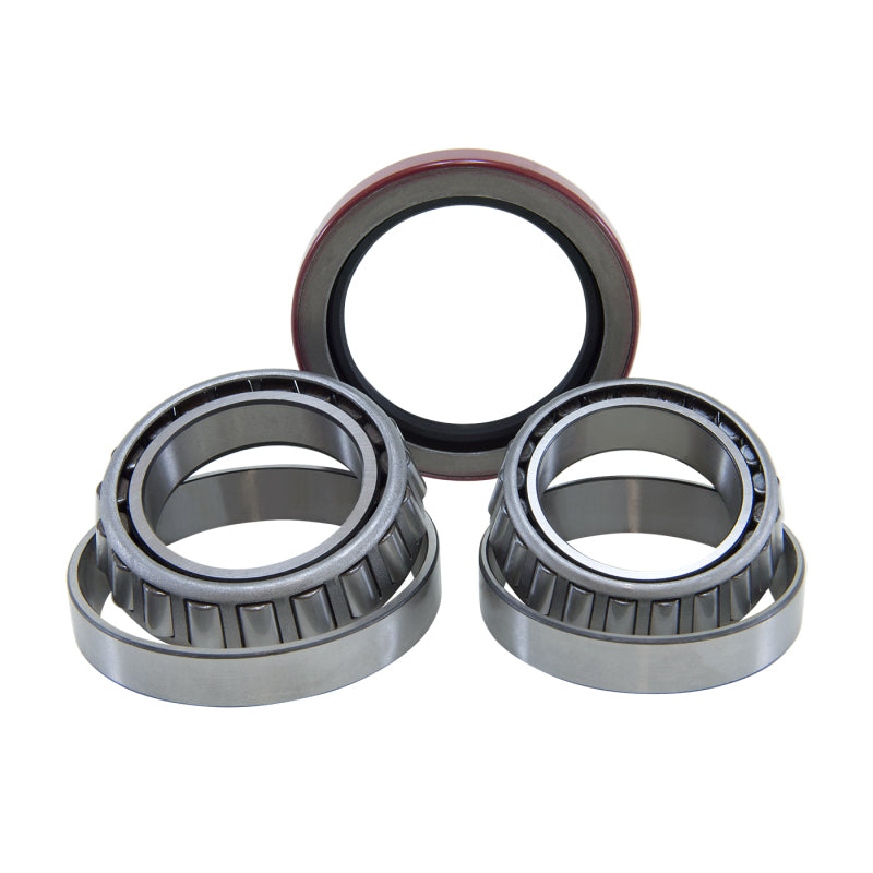Yukon Gear Axle Bearing & Seal Kit For 10.5in GM 14 Bolt Truck Yukon Gear & Axle Bearings AXOPROS
