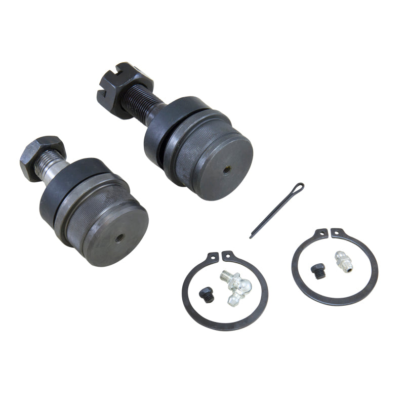 Yukon Gear Ball Joint Kit For 80-96 Bronco & F150 / One Side Yukon Gear & Axle Ball Joints AXOPROS
