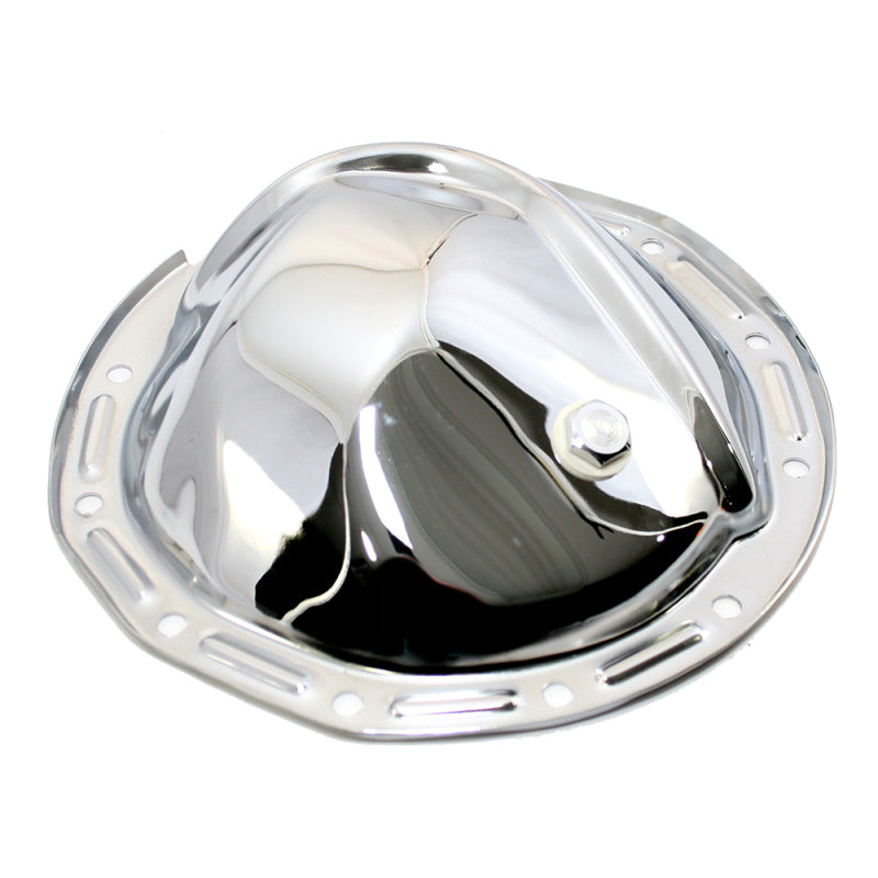 Yukon Gear Chrome Cover For GM 12 Bolt Car Yukon Gear & Axle Diff Covers  AXOPROS