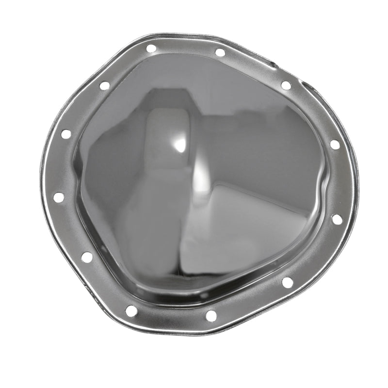Yukon Gear Chrome Cover For GM 12 Bolt Truck Yukon Gear & Axle Diff Covers AXOPROS