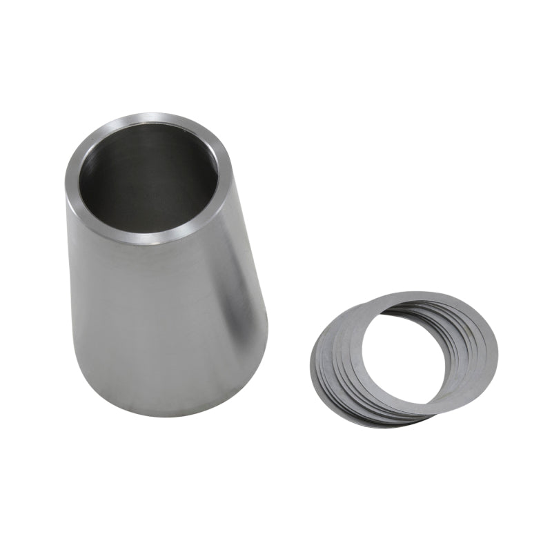 Yukon Gear Crush Sleeve Eliminator Kit For Ford 8.8in & 7.5in Yukon Gear & Axle Differential Bushings AXOPROS