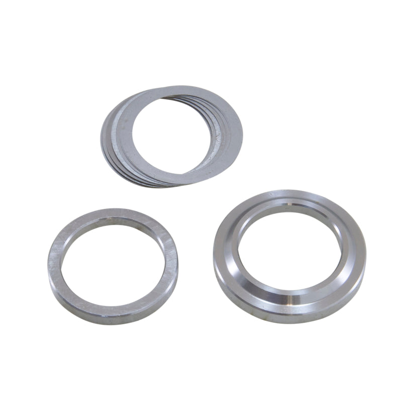 Yukon Gear Crush Sleeve Eliminator Kit For Ford 8.8in & 7.5in Yukon Gear & Axle Differential Bushings AXOPROS