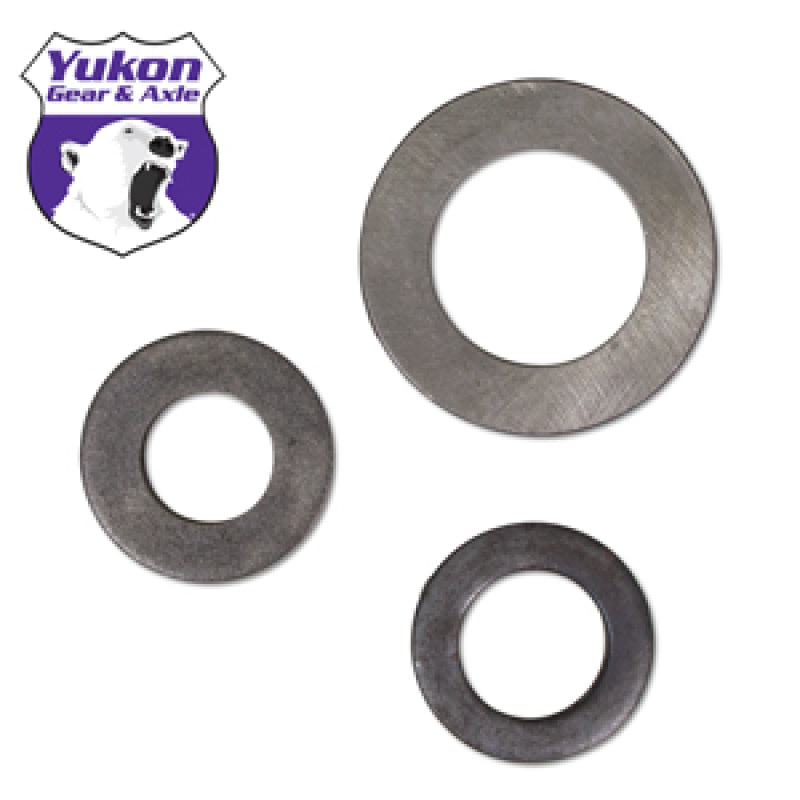 Yukon Gear Dana 25 / 27 / 30 / 36 / 44 / 53 Pinion Nut Washer Replacement Yukon Gear & Axle Hardware - Singles AXOPROS