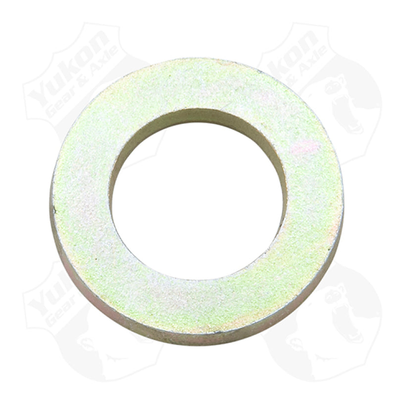 Yukon Gear Dana 25 / 27 / 30 / 36 / 44 / 53 Pinion Nut Washer Replacement Yukon Gear & Axle Hardware - Singles AXOPROS