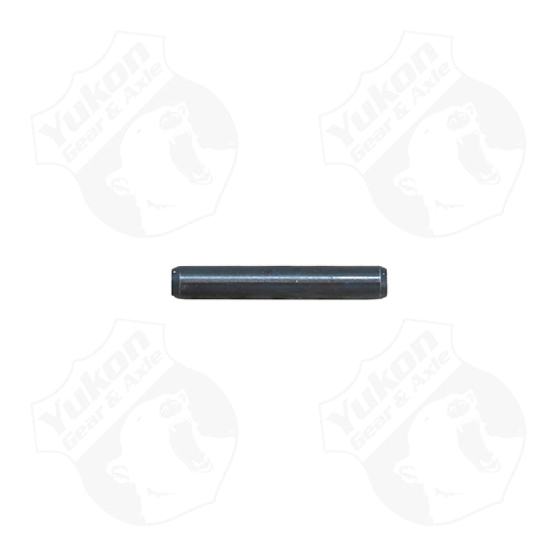Yukon Gear Dana 30 / 44 Roll Pin Replacement Yukon Gear & Axle Differential Bushings  AXOPROS