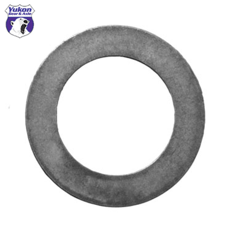 Yukon Gear Dana 30 Side Gear Thrust Washer Yukon Gear & Axle Ring and Pinion Install Kits  AXOPROS