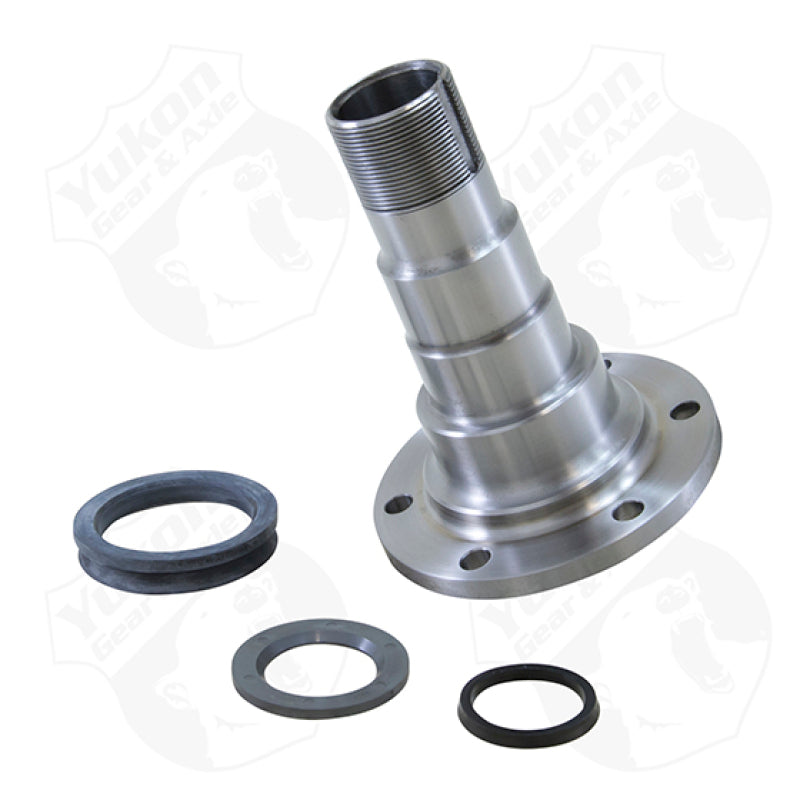 Yukon Gear Dana 44 and GM 8.5in Front Spindle Replacement Yukon Gear & Axle Spindles AXOPROS
