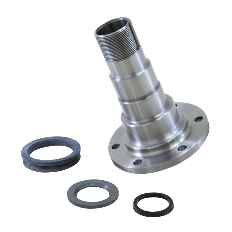 Yukon Gear Dana 44 and GM 8.5in Front Spindle Replacement Yukon Gear & Axle Spindles AXOPROS