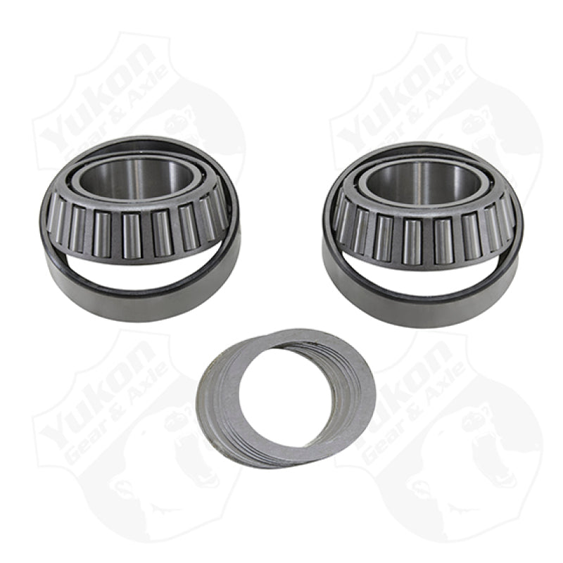 Yukon Gear Dana 44 Carrier installation Kit Replacement Yukon Gear & Axle Differential Install Kits AXOPROS