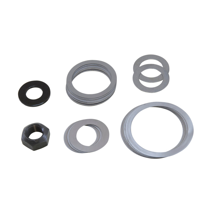 Yukon Gear Dana 44 Complete Shim Kit Replacement Yukon Gear & Axle Differential Bushings AXOPROS
