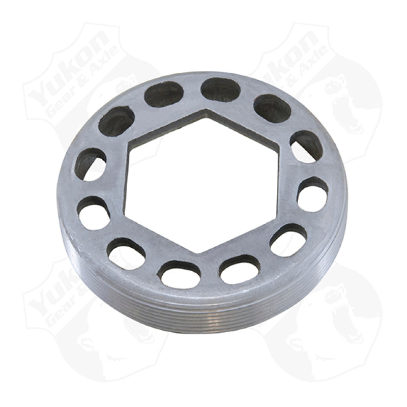 Yukon Gear Diff Carrier Side Bearing Screw Adjuster For Chrysler 7.25in and 8.25in Yukon Gear & Axle Hardware - Singles AXOPROS