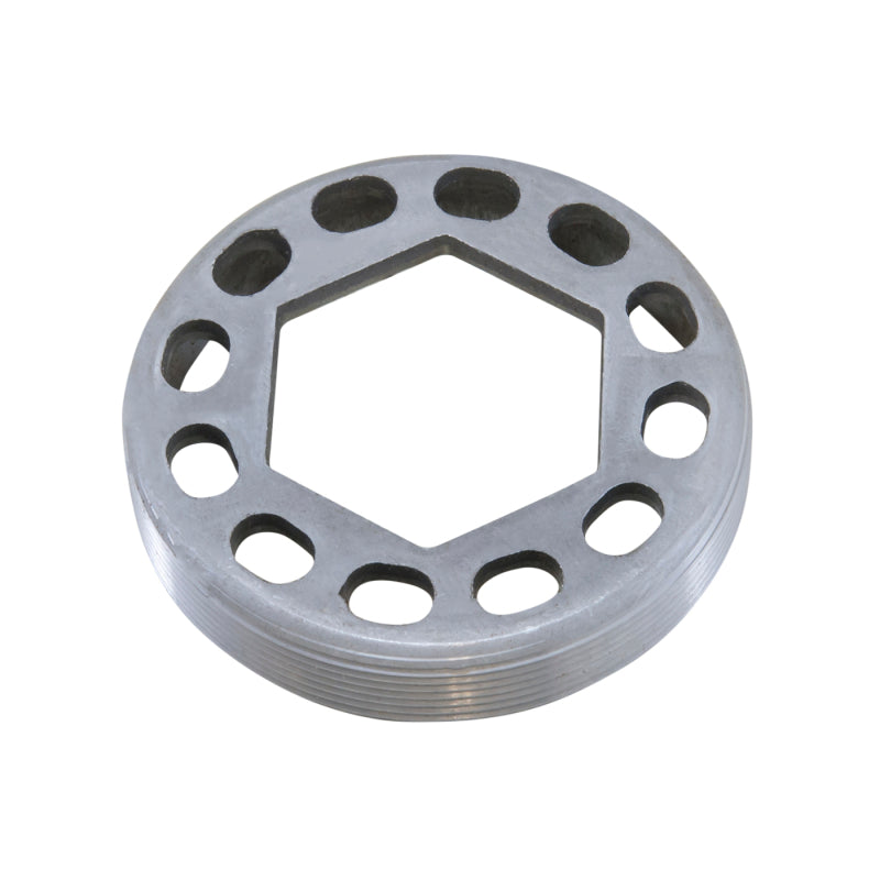 Yukon Gear Diff Carrier Side Bearing Screw Adjuster For Chrysler 7.25in and 8.25in Yukon Gear & Axle Hardware - Singles AXOPROS