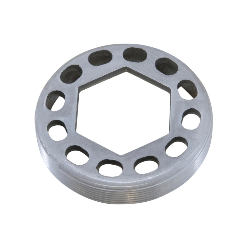 Yukon Gear Diff Carrier Side Bearing Screw Adjuster For Chrysler 7.25in and 8.25in Yukon Gear & Axle Hardware - Singles AXOPROS