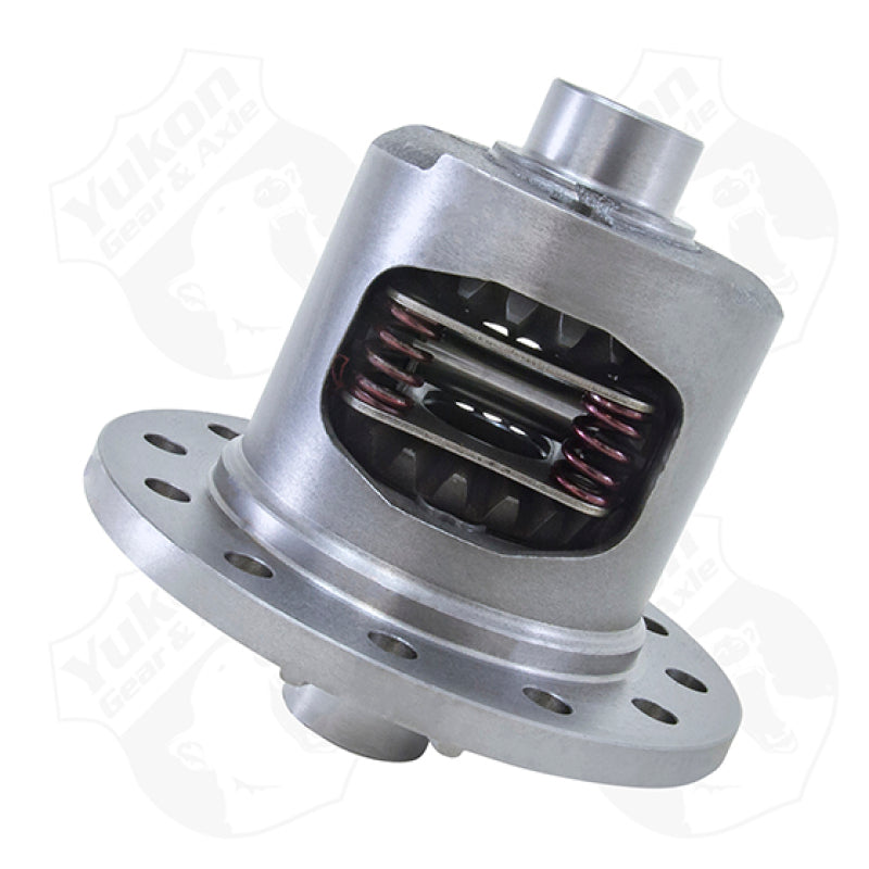 Yukon Gear Dura Grip For 2011+ Chrysler 9.25in Rear Yukon Gear & Axle Differentials AXOPROS