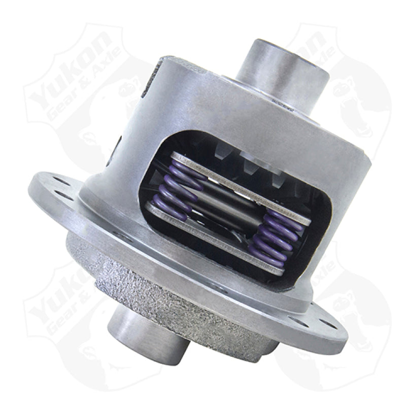 Yukon Gear Dura Grip For Dana 44 / 30 Spline / 3.73 & Down Yukon Gear & Axle Differentials AXOPROS