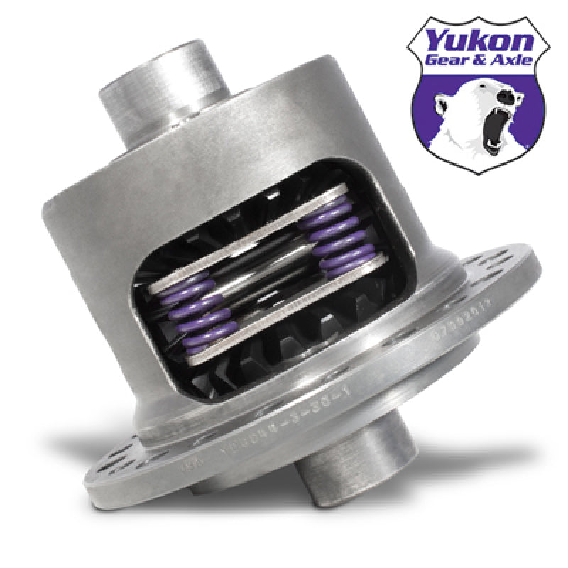 Yukon Gear Dura Grip For Dana 44 / 30 Spline / 3.73 & Down Yukon Gear & Axle Differentials AXOPROS