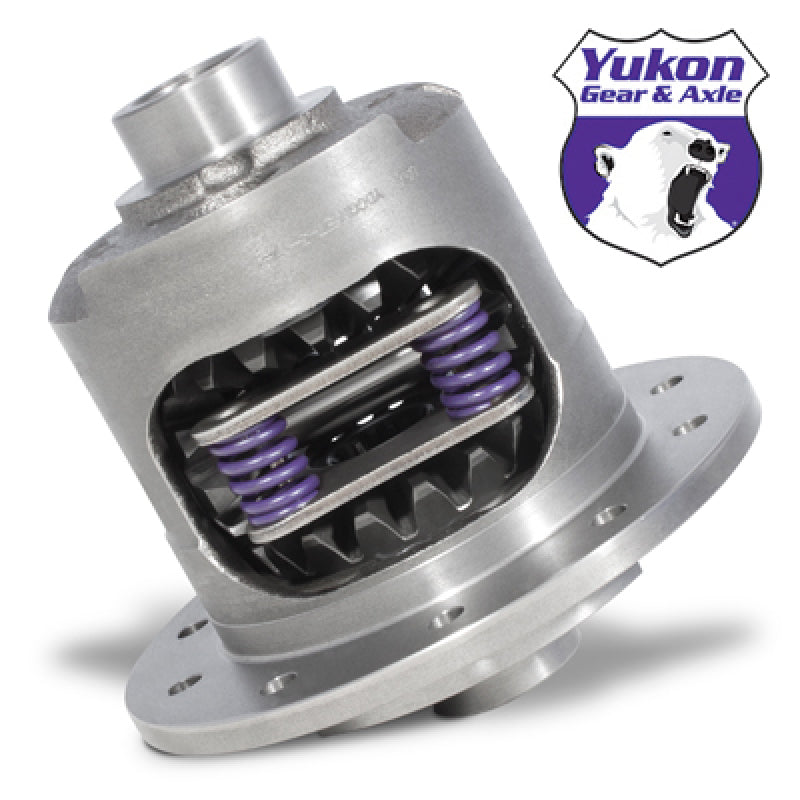 Yukon Gear Dura Grip For Ford 10.25in & 10.5in Yukon Gear & Axle Differentials AXOPROS