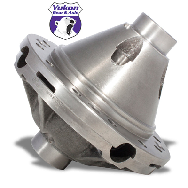 Yukon Gear Dura Grip Positraction For 10.5in GM 14 Bolt Truck / 4.10 & Down Yukon Gear & Axle Differentials AXOPROS