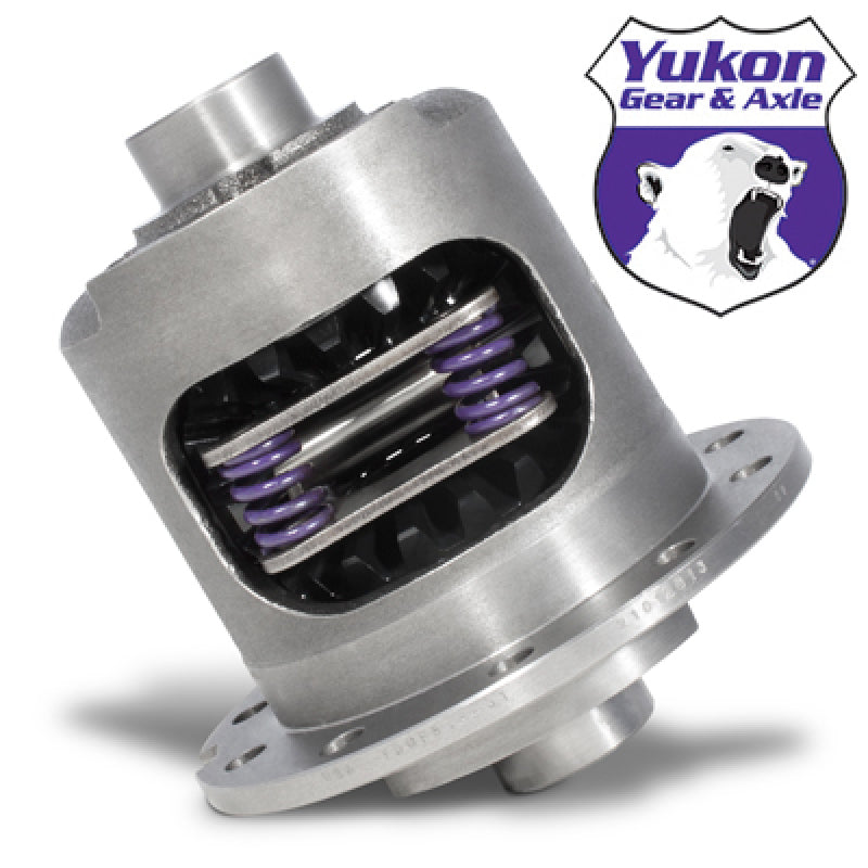 Yukon Gear Dura Grip Positraction For Ford 8.8in w/28 Spline Axles Yukon Gear & Axle Differentials  AXOPROS