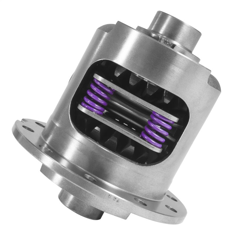 Yukon Gear Dura Grip Positraction For Ford 8.8in w/31 Spline Axles Yukon Gear & Axle Differentials AXOPROS