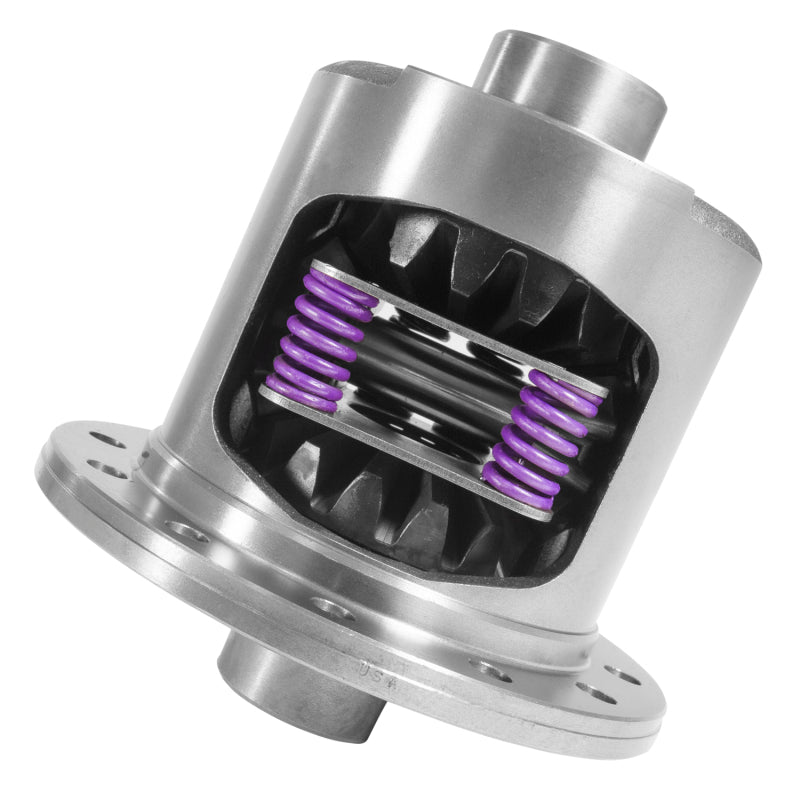 Yukon Gear Dura Grip Positraction For Ford 9.75in w/ 34 Spline Axles Yukon Gear & Axle Differentials AXOPROS