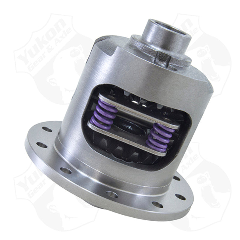Yukon Gear Dura Grip Positraction For GM 8.5in & 8.6in w/ 30 Spline Axles Yukon Gear & Axle Differentials AXOPROS