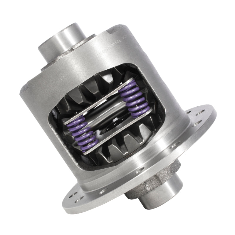 Yukon Gear Dura Grip Positraction For GM 9.5in w/ 33 Spline Axles Yukon Gear & Axle Differentials AXOPROS