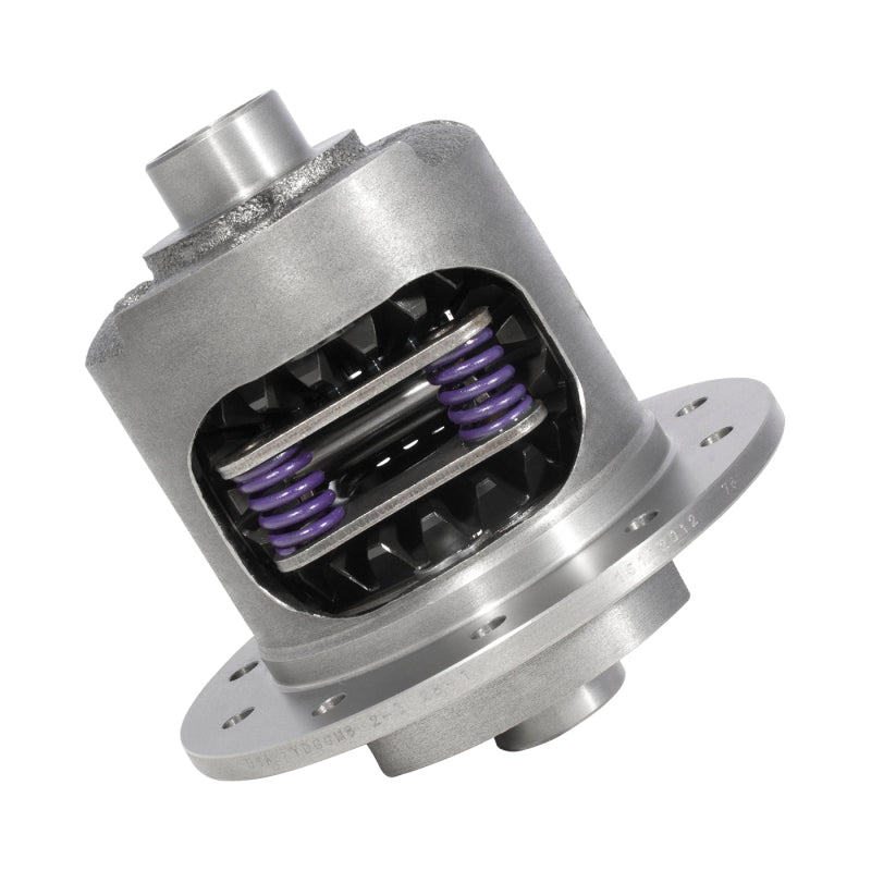Yukon Gear Duragrip Posi For GM 8.2in w/ 28 Spline Axles / 3.08 and Up Yukon Gear & Axle Differentials AXOPROS